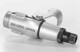 shimano cb90 adjuster/release